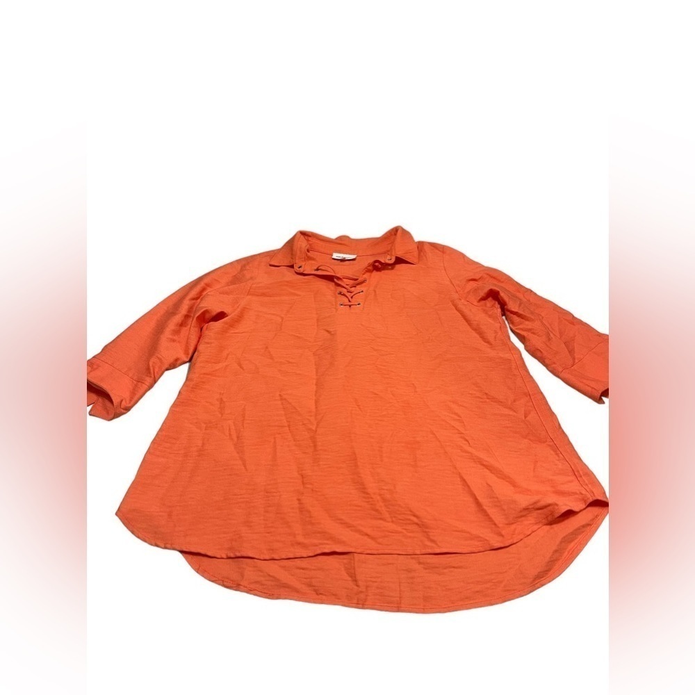 PATCHINGTON BLOUSE - Picture 2 of 12